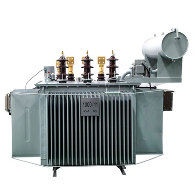 Development prospects of dry-type transformers